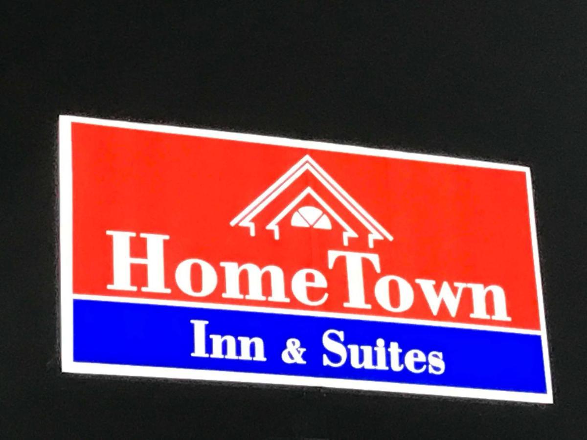 Hometown Inn & Suites Tulsa Exterior foto